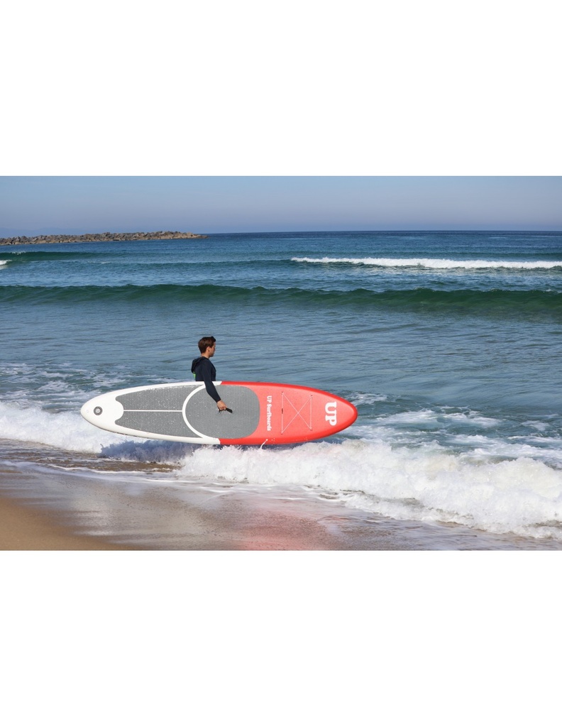 PADDLE SURF UP SUP 10´4