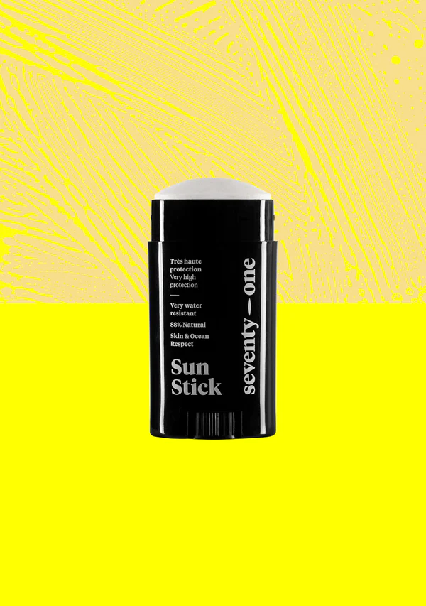 SEVENTYONE Sun Stick – ORIGINAL - SPF50 +
