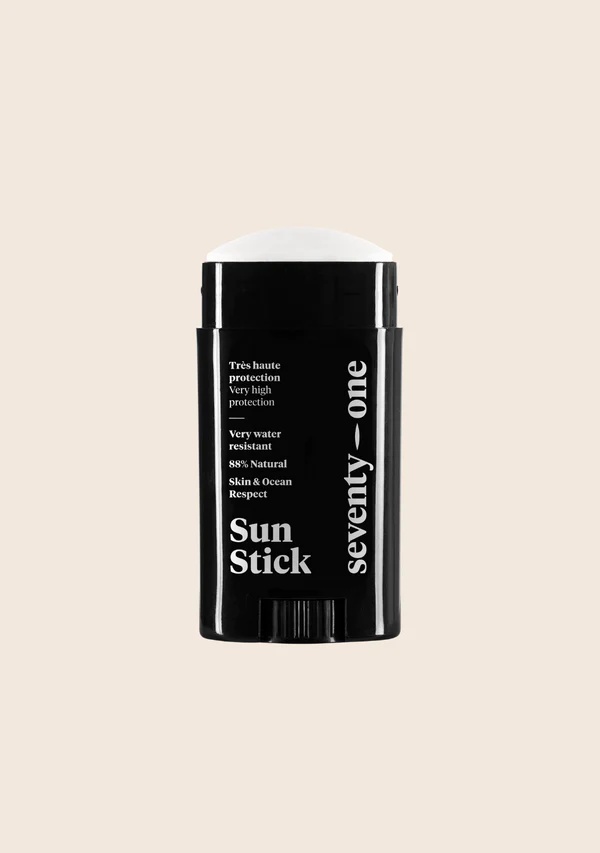SEVENTYONE Sun Stick – ORIGINAL - SPF50 +