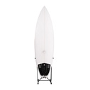 EXPOSITOR SURFBOARD VERTICAL SURFLOGIC TAIL
