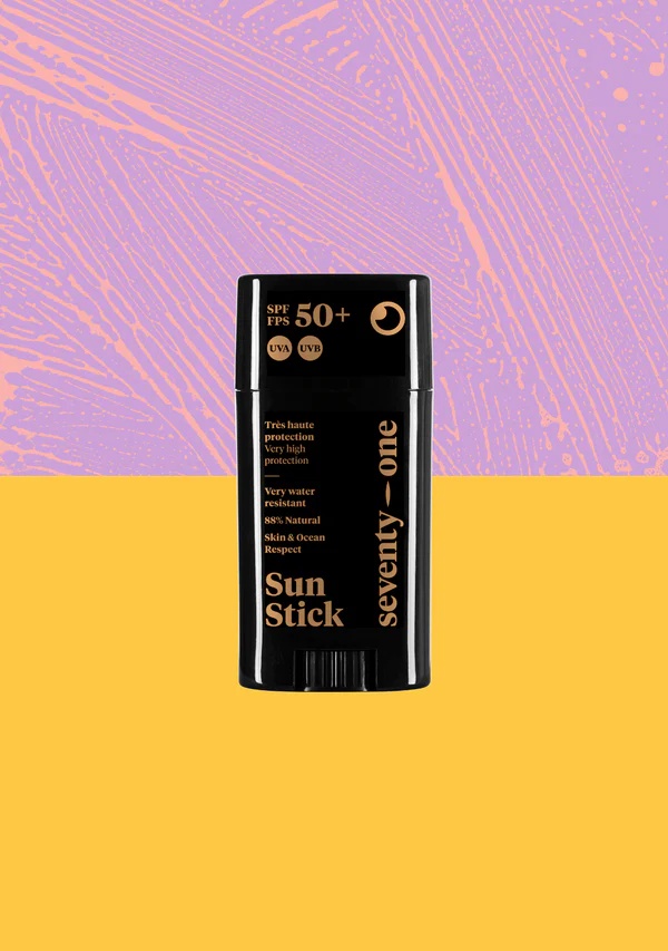 SEVENTYONE Stick – PACHA MAMA - SPF50 +
