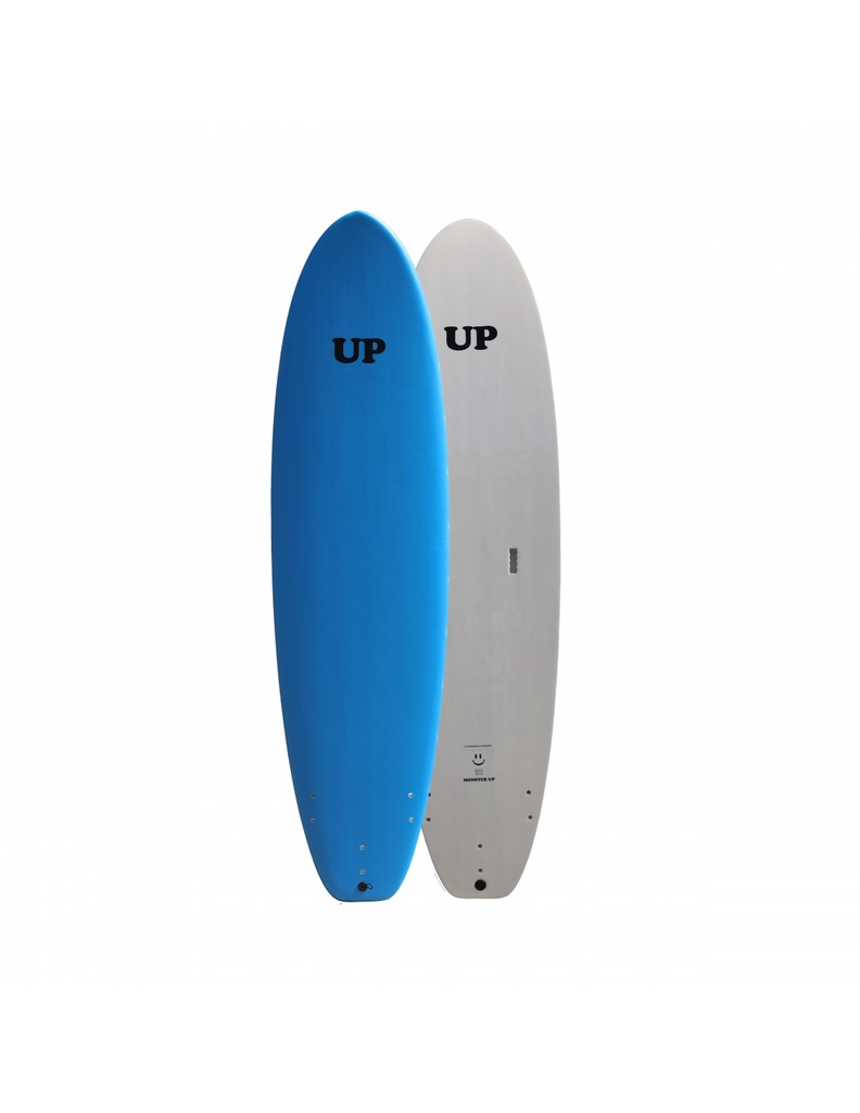 SURFBOARD MONSTER UP 9'0 BLUE