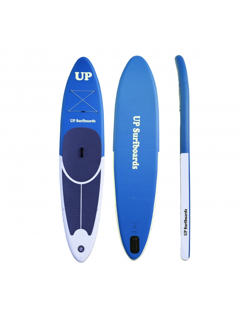 PADDLE SURF UP SUP 10´10