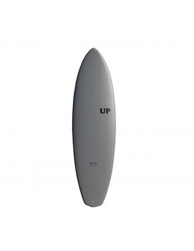 [TLDEUP254] SURFBOARD UP BLADE 6'2 GREY