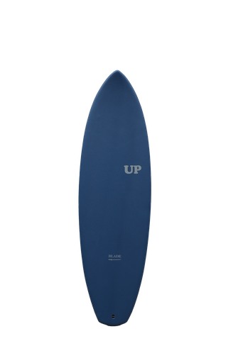 [5338] SURFBOARD UP BLADE 6'6 NAVY